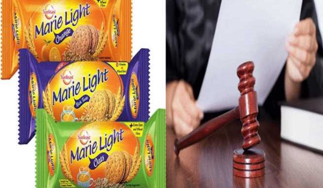 Bought Sun Feast Mary Light, one biscuit turned out to be less, ITC will have to pay Rs 1 lakh