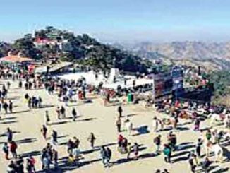 Vigor returned to Himachal, tourist activity increased, occupancy in hotels increased