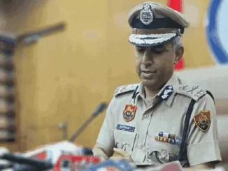 Major reshuffle in Haryana Police: Transfer of 122 promoted inspectors; List released from DGP office