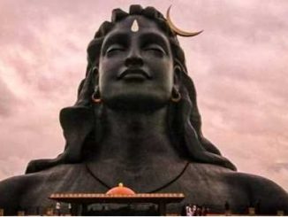 Just do this small work any time tomorrow, Mahadev's hand will always be on your head.