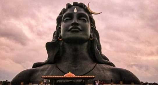 Just do this small work any time tomorrow, Mahadev's hand will always be on your head.