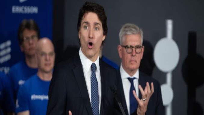 'A huge mistake was made', Canada's PM Trudeau apologized; know the whole matter