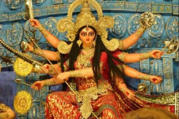 If you want to please Goddess Durga during Shardiya Navratri, then do not do this work even by mistake.