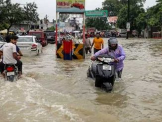 Heavy rain will start again in Madhya Pradesh from September 15, know for how long will it rain?