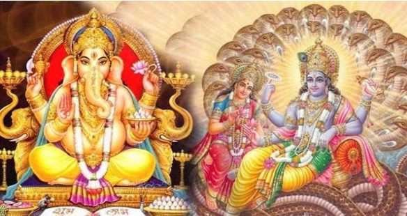 Anant Chaturdashi 2023: Is Anant Chaturdashi on this date? Do Ganpati immersion in this auspicious time.