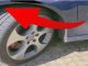 As soon as you see these 4 things in a car tyre, change it immediately, a major accident can happen at any time.