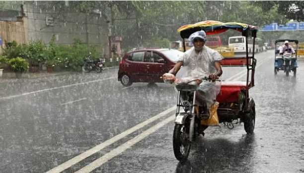 MP Weather: Monsoon becomes active again in Madhya Pradesh, alert of heavy rain in these 20 districts; IMD's latest update