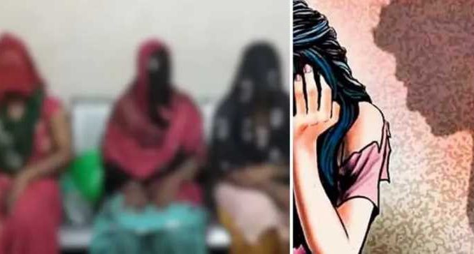SIT will investigate in Panipat gang rape case, opposition slammed Haryana government