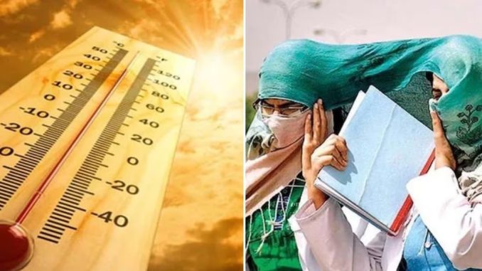 In September, the heat broke the record of 100 years, recorded a temperature of more than 40 degrees, scientists...