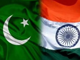 If India leaves the side of 'India' then Pakistan will grab it, know what is its intention?