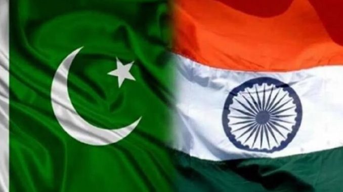 If India leaves the side of 'India' then Pakistan will grab it, know what is its intention?