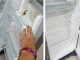 Your fridge will shine like mirror! Follow this trick to clean without effort