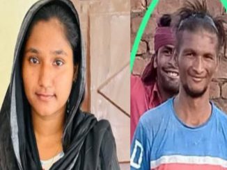 Girlfriend ran away from Bangladesh to India to meet her, married lover became emotional after seeing her, said: My...