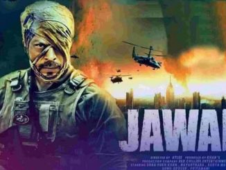 Jawan Day 1 BO Collection: Audience gave immense love to Shahrukh, 'Pathan' opening record broken on the very first day