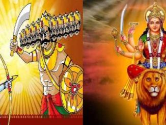 October 2023 Festivals: There will be a lot of fasts and festivals in October, know when Navratri, Dussehra will fall.