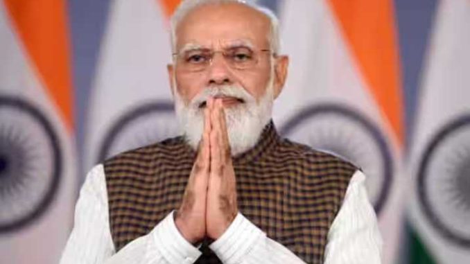 Cleanliness campaign will run across the country on October 1, PM Modi appeals to people to participate