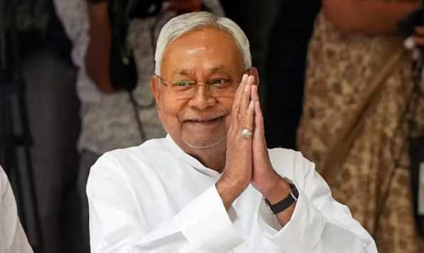 Caste census data will be released soon in Bihar, Nitish government can announce any time