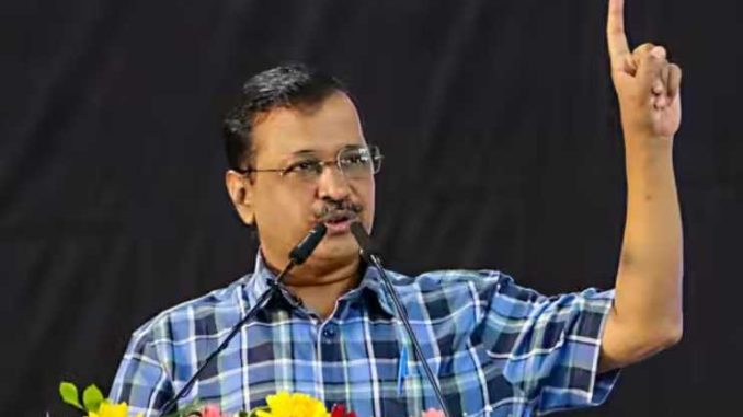 AAP released second list for Chhattisgarh, gave tickets to 12 candidates, see