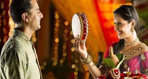 Karva Chauth will be celebrated on this day, know the exact time of moonrise