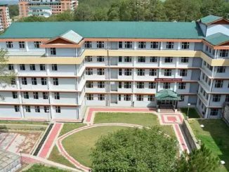 MTech student dies of drug overdose in Himachal, dead body found in hostel room