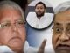 Lalu family trapped in the 'Chakravyuh' of caste, Tejashwi Yadav will no longer be able to become the Chief Minister of Bihar?