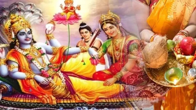 Indira Ekadashi 2023: When will the fast of Indira Ekadashi, which gives freedom from sins, be observed? Know the auspicious time and importance