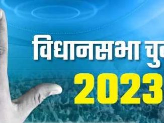 Chhattisgarh will get new government in 55 days, voting before and after Diwali