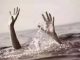 Big accident in Bihar, four school children drowned in Ganga, there was screams