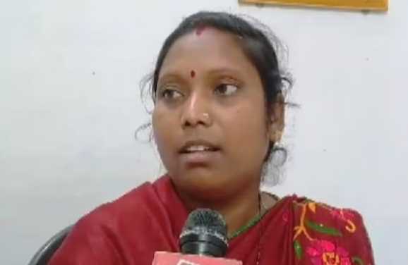 Love, marriage then betrayal, woman reached Bihar from Odisha to teach a lesson to her unfaithful husband.