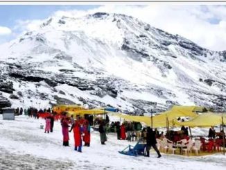 Big news for tourists, now traveling in Himachal will be cheaper; Government is bringing new rules