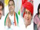 In Madhya Pradesh, Congress gave a chance to 18 Brahmins, 18 Kshatriyas, 39 OBC, 22 SC and 30 ST leaders to become MLAs.