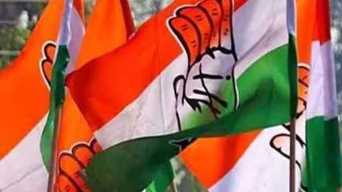 Congress canceled tickets of 8 MLAs in Chhattisgarh, know who did not get a chance this time