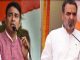 Sanjeev Baliyan and Sangeet Som face to face on the demand of separate state for West UP, said: Here Pakistan...
