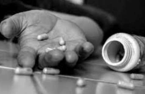 In Uttarakhand, daughter-in-law consumed poison after fighting with her mother-in-law, died in the forest, police started investigating the case.
