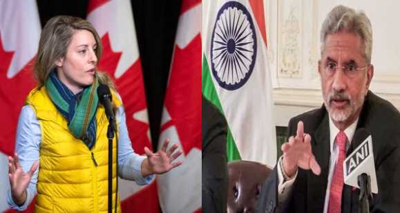 Canada got tired of pleading, India did not agree; 41 diplomats sent to their countries