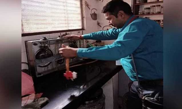 LPG stove, regulator, pipe will be tested in Himachal, consumers will have to pay this much money