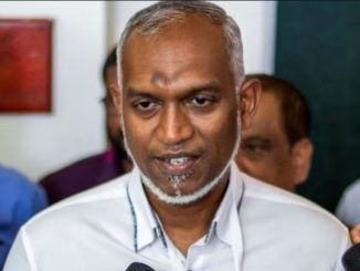 'I will drive out the Indian Army within a week', declares the new President of Maldives