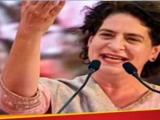 Rs 500 subsidy, 200 units free electricity...8 promises of Priyanka in Chhattisgarh after Rahul