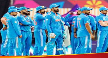 World Cup 2023: Team INDIA should not be proud of victory, if it makes this mistake it may cost it even to reach the semi-finals!