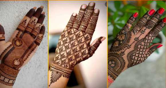 Why is Mehndi applied on Karva Chauth? You might not know this connection related to Vastu