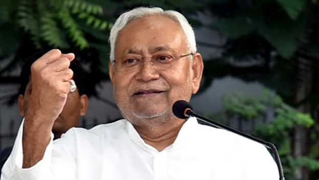 Nitish broke the record of Bihar's longest serving CM, but lagged behind Shri Krishna Singh in this matter.