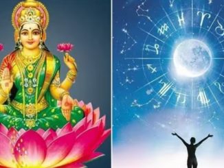 Today on Maha Ashtami, people of these zodiac signs will get special blessings of Mother, know the condition of other zodiac signs.