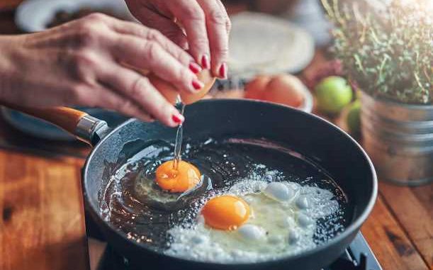 Eggs must be included in breakfast for these 5 reasons, it also has a great impact on weight.