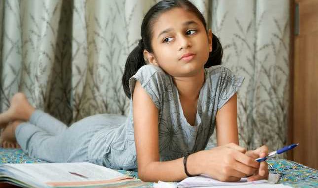 If your child runs away from studying then adopt these tips, he will start sitting and studying on his own.