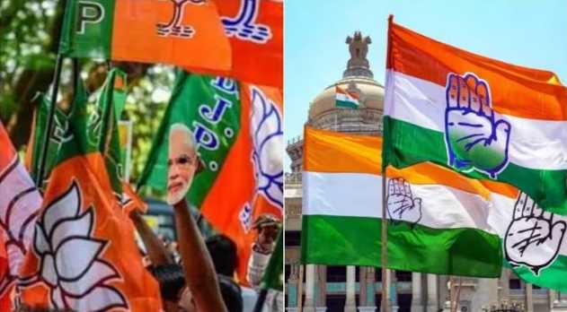 Chhattisgarh Election 2023: The key to the throne of Chhattisgarh comes from Bastar, tussle between BJP and Congress