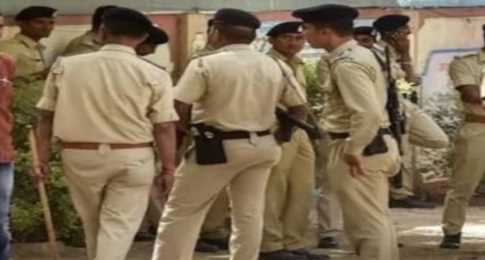 Bihar Police SI Recruitment online registration starts from today, apply like this