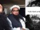 Just now: Lashkar commander Hashim Ali Akram, who was very close to Hafiz Saeed, was attacked by unknown people, he was stabbed.