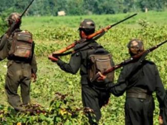 Naxalites released Chhattisgarh Police jawan after keeping him in captivity for 8 days