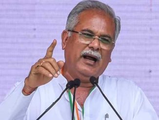 Before the code of conduct in Chhattisgarh, CM Baghel gave a gift to the farmers, made this big announcement