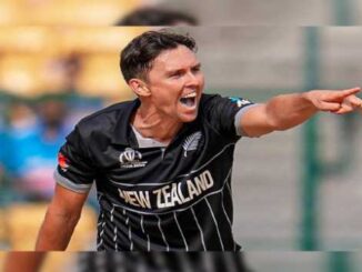 World Cup 2023: Trent Boult made a great record in the World Cup, also did a big feat in international cricket
